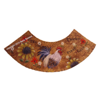 Chicken Shade E-Pattern