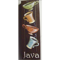 Cuppa Java E-Pattern