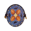 Eight in Pumpkin Basket E-Pattern