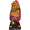 Fall Candle Holder E-Pattern