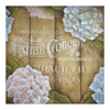French Perfume E-Pattern