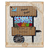 Fruit & Flowers E-Pattern