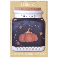Hallo 31 E-Pattern