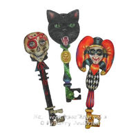 Halloween Spoo Keys Volume 2 E-Pattern