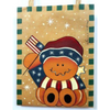 Have a Stars and Stripes Christmas E-Pattern