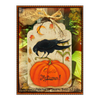 Hello Autumn E-Pattern