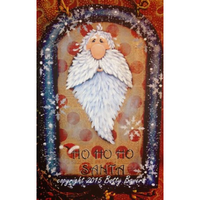 HO HO HO E-Pattern
