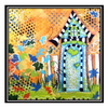Home Fall Celebration of Family E-Pattern