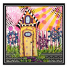 Home Summertime Celebration of Family E-Pattern