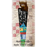 House Rules E-Pattern