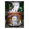 Jingle Owl the Way E-Pattern