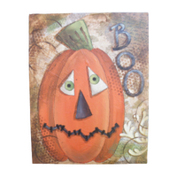 Just a Pumpkin E-Pattern
