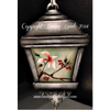 Let Spring Light the Way E-Pattern by Lonna Lamb