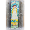 Little Miss Jasmine E-Pattern