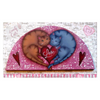 Lovely Cats E-Pattern