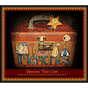 Memories E-Pattern