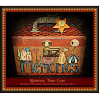Memories E-Pattern