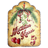 Mistletoe Kisses E-Pattern