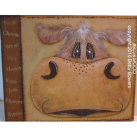 MOOO E-Pattern