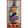 Mrs. Crow E-Pattern
