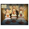 Prim Fall Faeries E-Pattern
