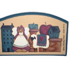 Primitive Collection E-Pattern