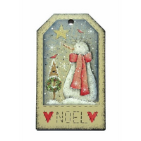 Primitive Hang Tags E-Pattern