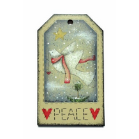 Primitive Hang Tags E-Pattern