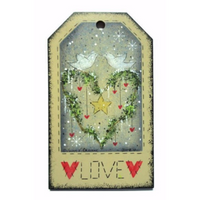 Primitive Hang Tags E-Pattern