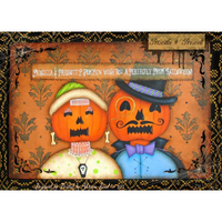 Priscilla and Prescott E-Pattern