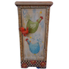 Refurbish Small Cabinet E-Pattern
