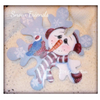 Snow Friends E-Pattern
