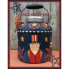 Stars and Stripes E-Pattern