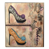 Style and Fashion E-Pattern by Lonna Lamb