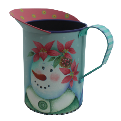 Sweet Friends E-Pattern
