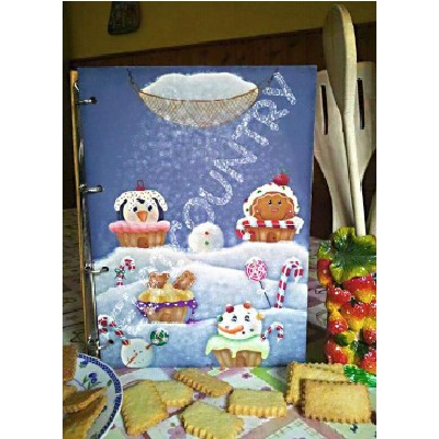 Sweet Land E-Pattern