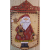 Tattered Santa E-Pattern