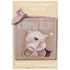 The Family Bear-Fairy Tale E-Pattern