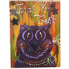 Trick or Treat E-Pattern