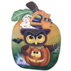 Trick or Treat E-Pattern