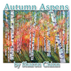Autumn Aspens E-Pattern