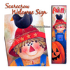 Autumn Sign E-Pattern