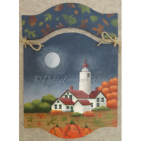 Autumn Splendor E-Pattern