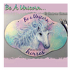 Be A Unicorn E-Pattern