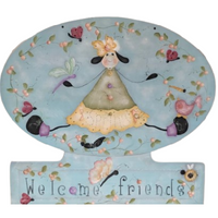 Buttons and Buds By Deb Mishima E-Pattern