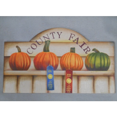 County Fair E-Pattern by Barbara Bunsey