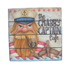 Crabby Captain E-Pattern