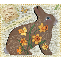 Darling in the Daffodils E-Pattern