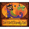 Don't Be a Scaredy Cat E-Pattern