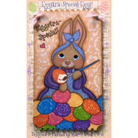 Eggstra Special Eggs E-Pattern